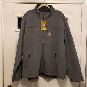 Carhartt Denwood Jacket 2xl NWT work jacket